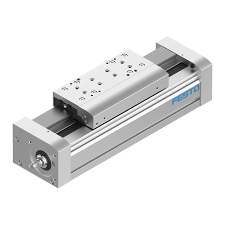 Festo Spindle Axis EGC-120-100-BS-25P-KF-0H-ML-GK EGC-120-100-BS-25P-KF-0H-ML-GK